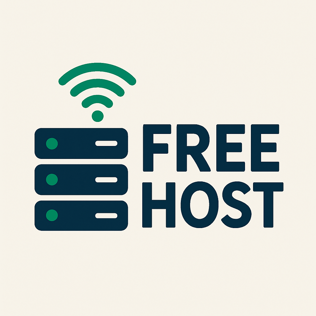FREE HOST
